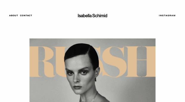 isabellaschimid.com