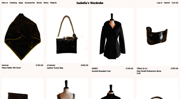 isabellaswardrobe.com