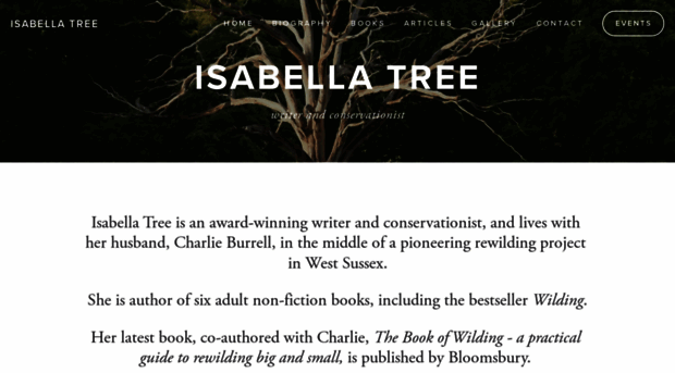 isabellatree.com