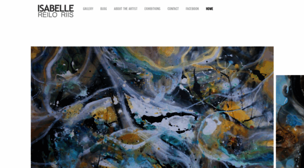isabelle-rr.com
