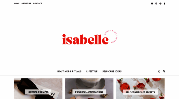 isabelledias.com