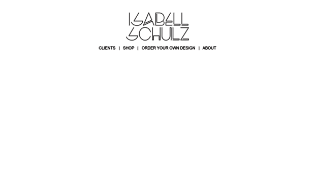 isabellschulz.com