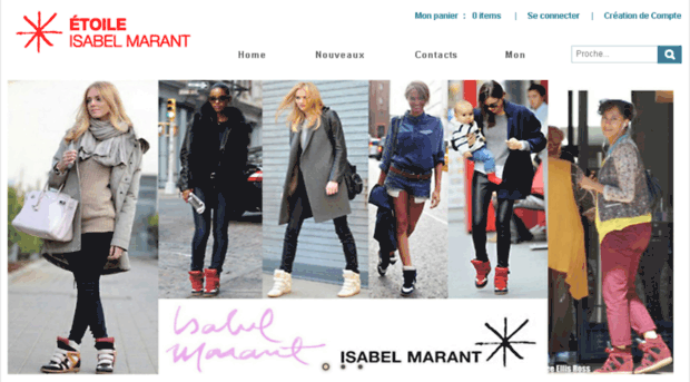 isabelmarantarrivals.com