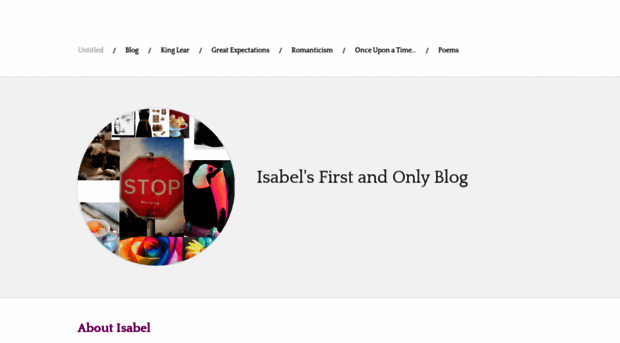 isabelmh.weebly.com