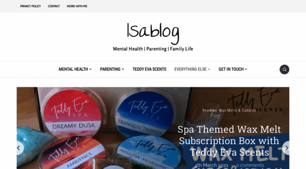 isablog.co.uk