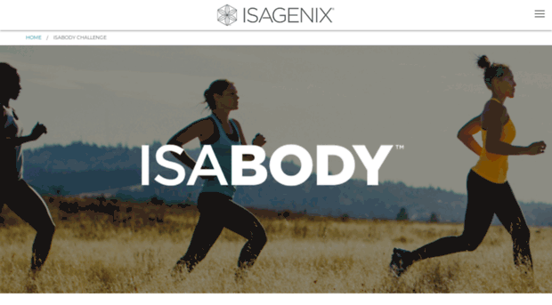 isabodychallenge.com