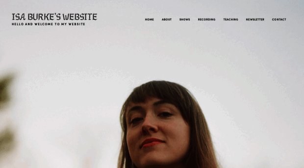 isaburke.com