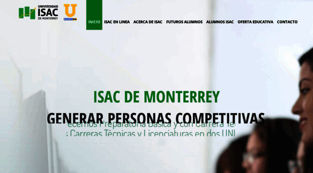 isac.edu.mx