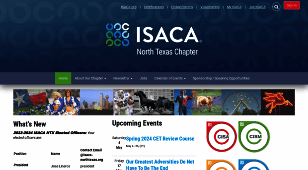 isaca-northtexas.org