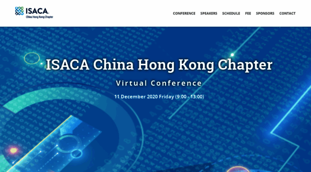 isacaconference.hk