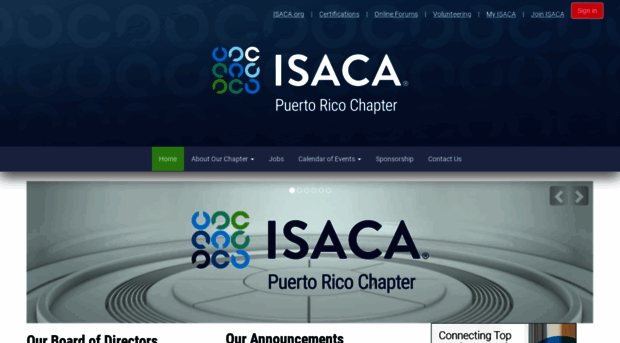 isacapuertorico.com