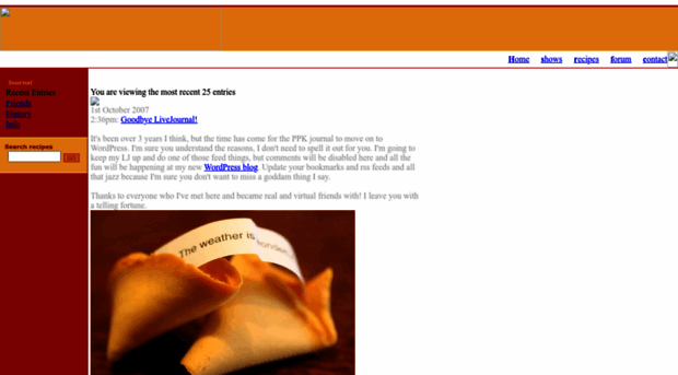 isachandra.livejournal.com