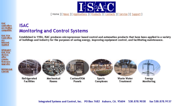 isacinc.com