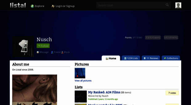 isacramos.listal.com