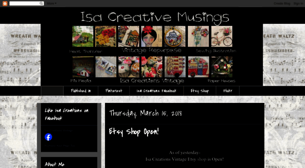 isacreativemusings.blogspot.com