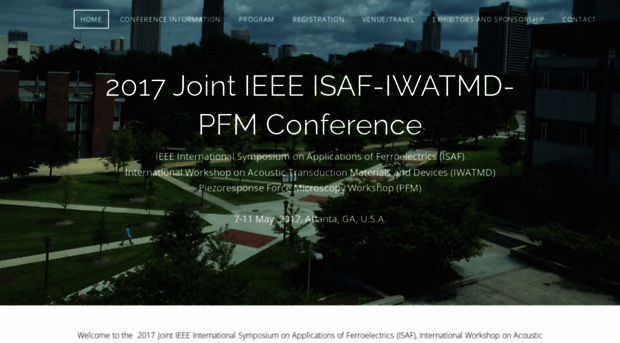 isaf-iwatmd-pfm2017.weebly.com