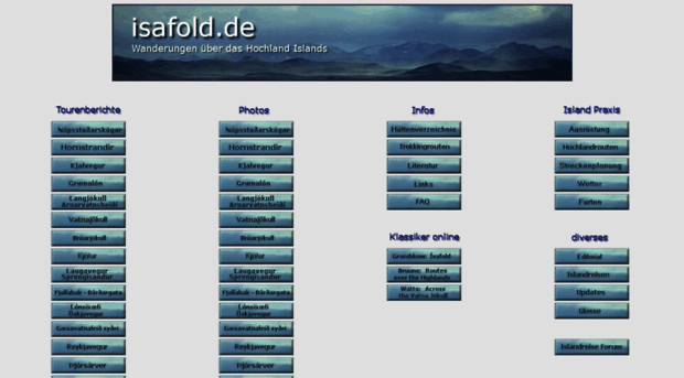 isafold.de