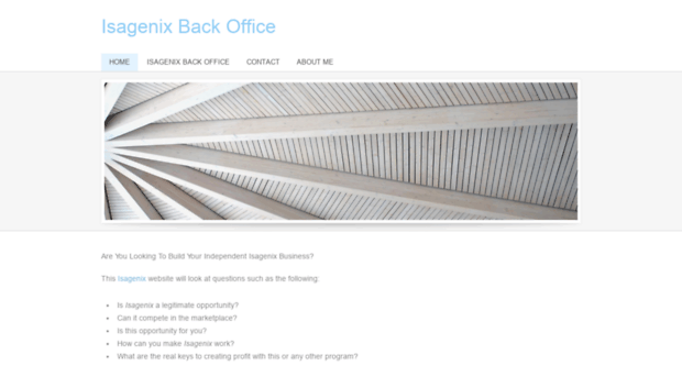 isagenixbackoffice.weebly.com