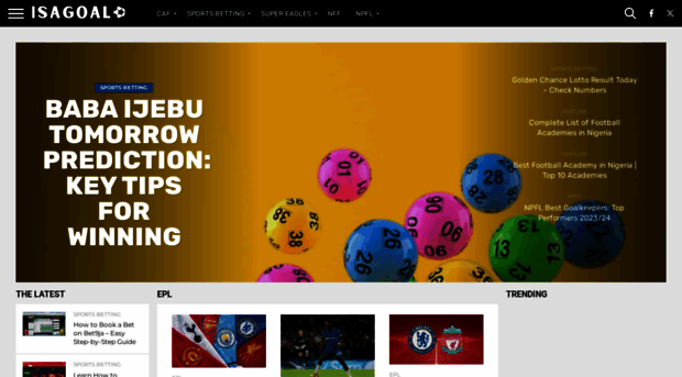 isagoal.com