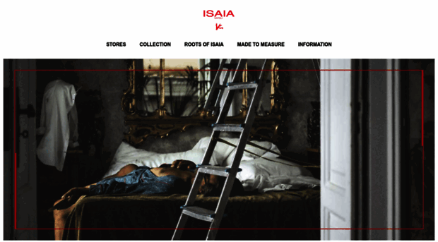 isaia.jp