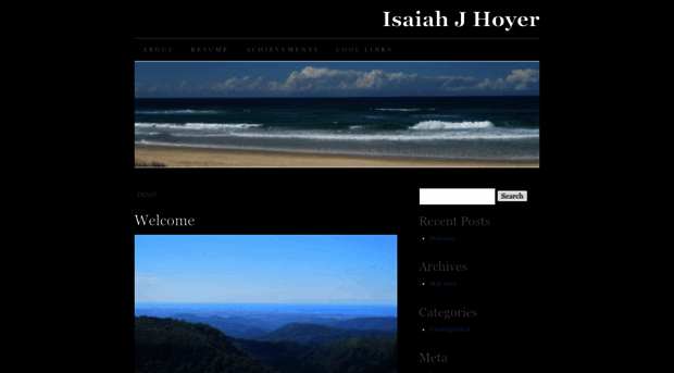 isaiahhoyer.wordpress.com