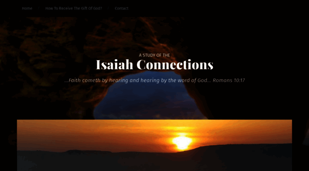 isaiahminibible.com