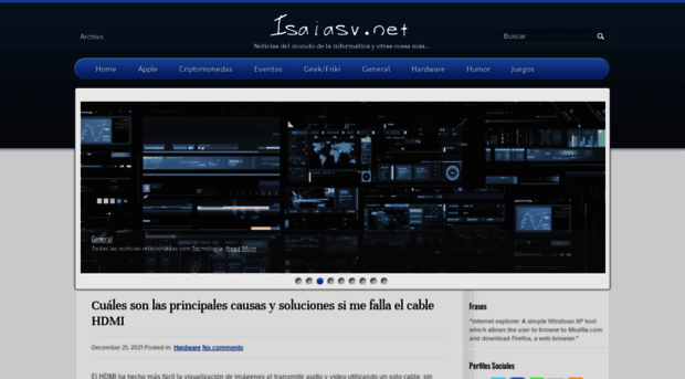 isaiasv.net