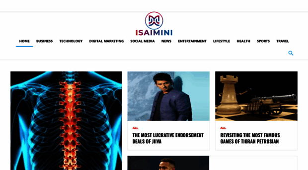 isaimini.info