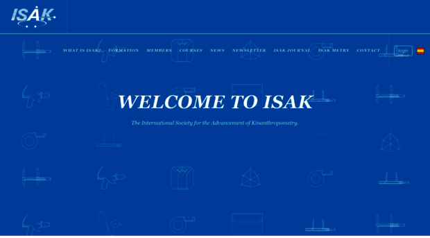 isak.global