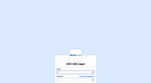 isak.managebac.com