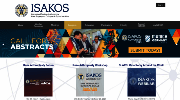 isakos.com