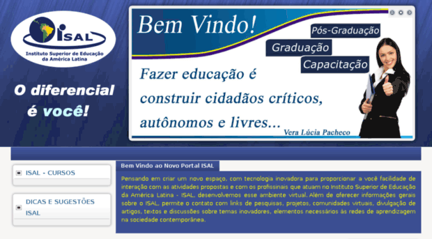 isal.com.br