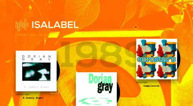 isalabel.com