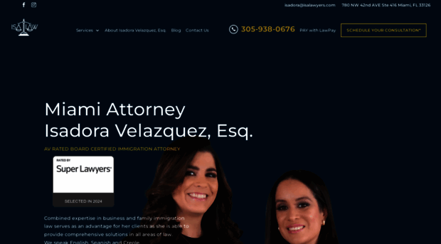 isalawyers.com