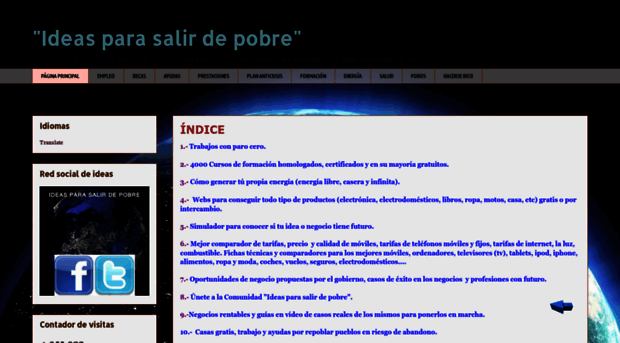 isalirde-pobre.blogspot.com.es