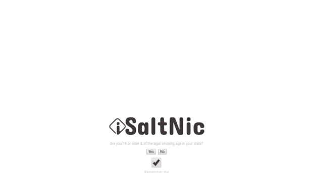 isaltnic.com