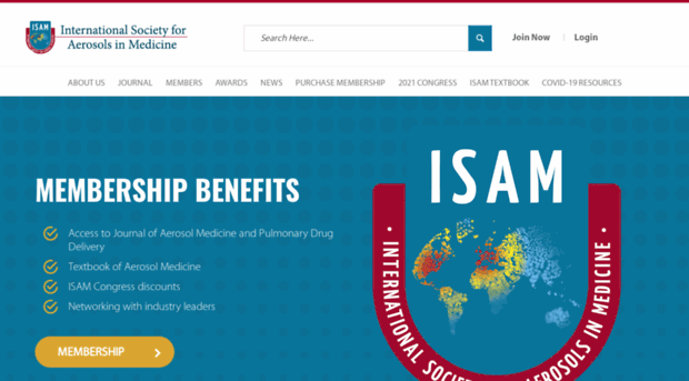 isam.org