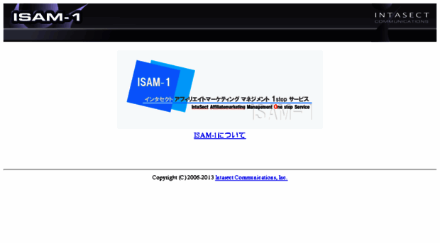 isam1.com