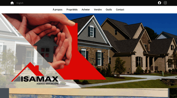 isamax.ca