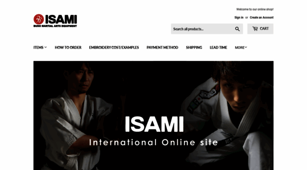 isami-eng.com