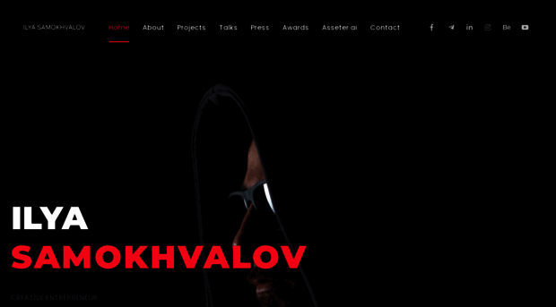 isamohvalov.com