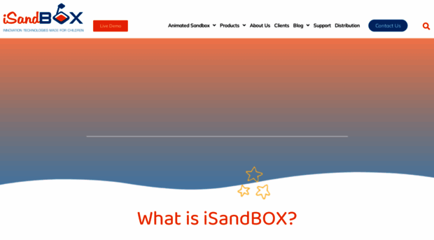 isandbox.co.uk