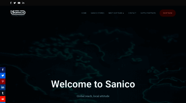 isanico.com