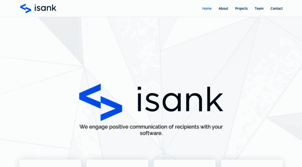 isank.net