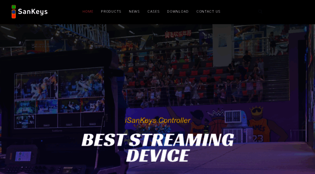 isankeys.com