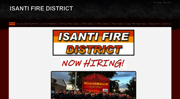 isantifiredistrict.org