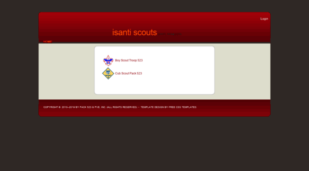 isantiscouts.org