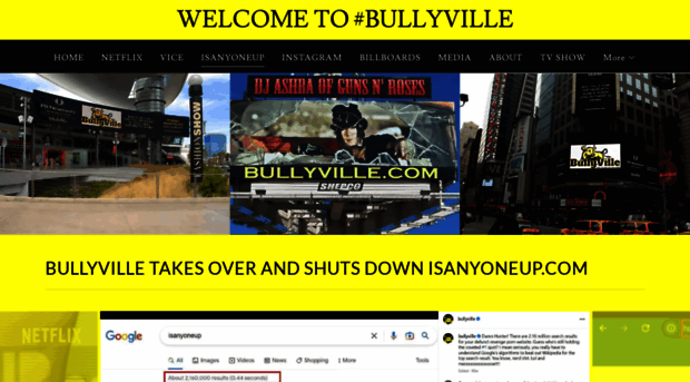 isanyoneup2.com