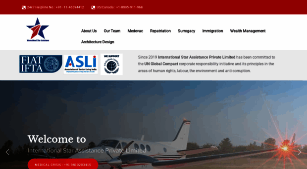 isaplgroup.com