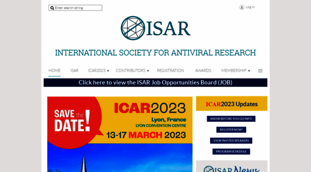 isar-icar.com